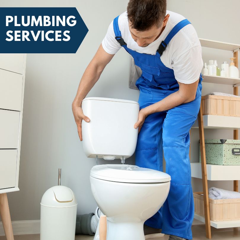 Plumbing Company in Muscatine, IA